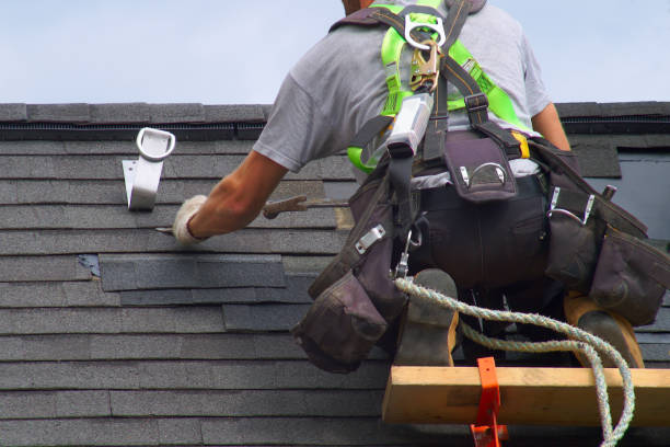 Cold Roofs in Stephenville, TX